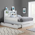 Alfie Storage Bed